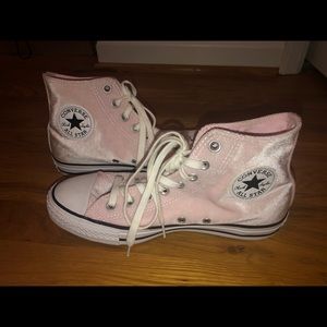 Converse Allstars